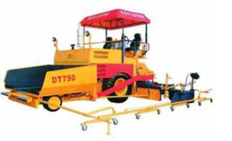 中大機(jī)械：不走尋常路 傳承匠心成就中國(guó)公路攤鋪專(zhuān)家