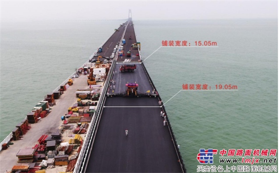 中大機(jī)械：不走尋常路 傳承匠心成就中國(guó)公路攤鋪專(zhuān)家